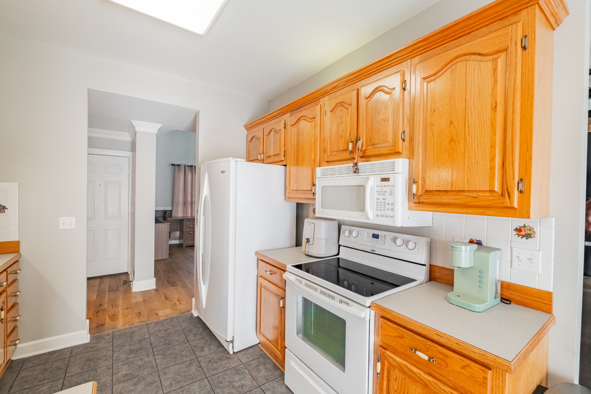 180 Mortons Lake Road Manchester, TN 37355 - Photo 14 of 39