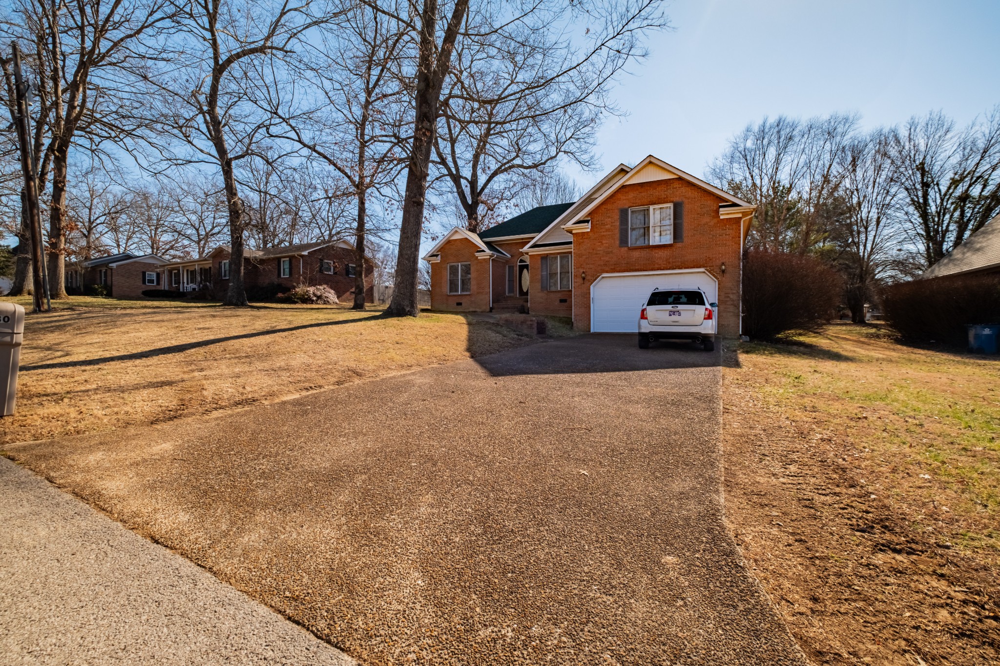 180 Mortons Lake Road Manchester, TN 37355 - Photo 2 of 39