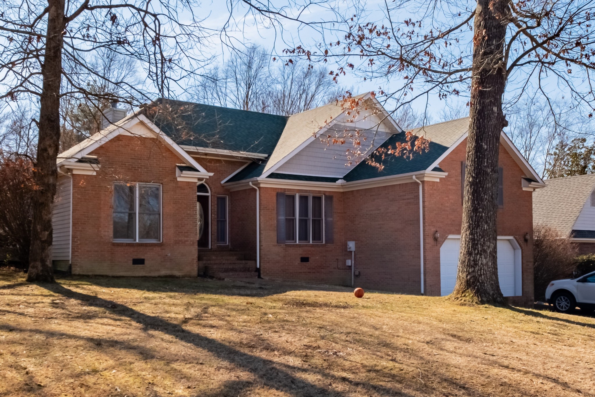 180 Mortons Lake Road Manchester, TN 37355 - Photo 3 of 39