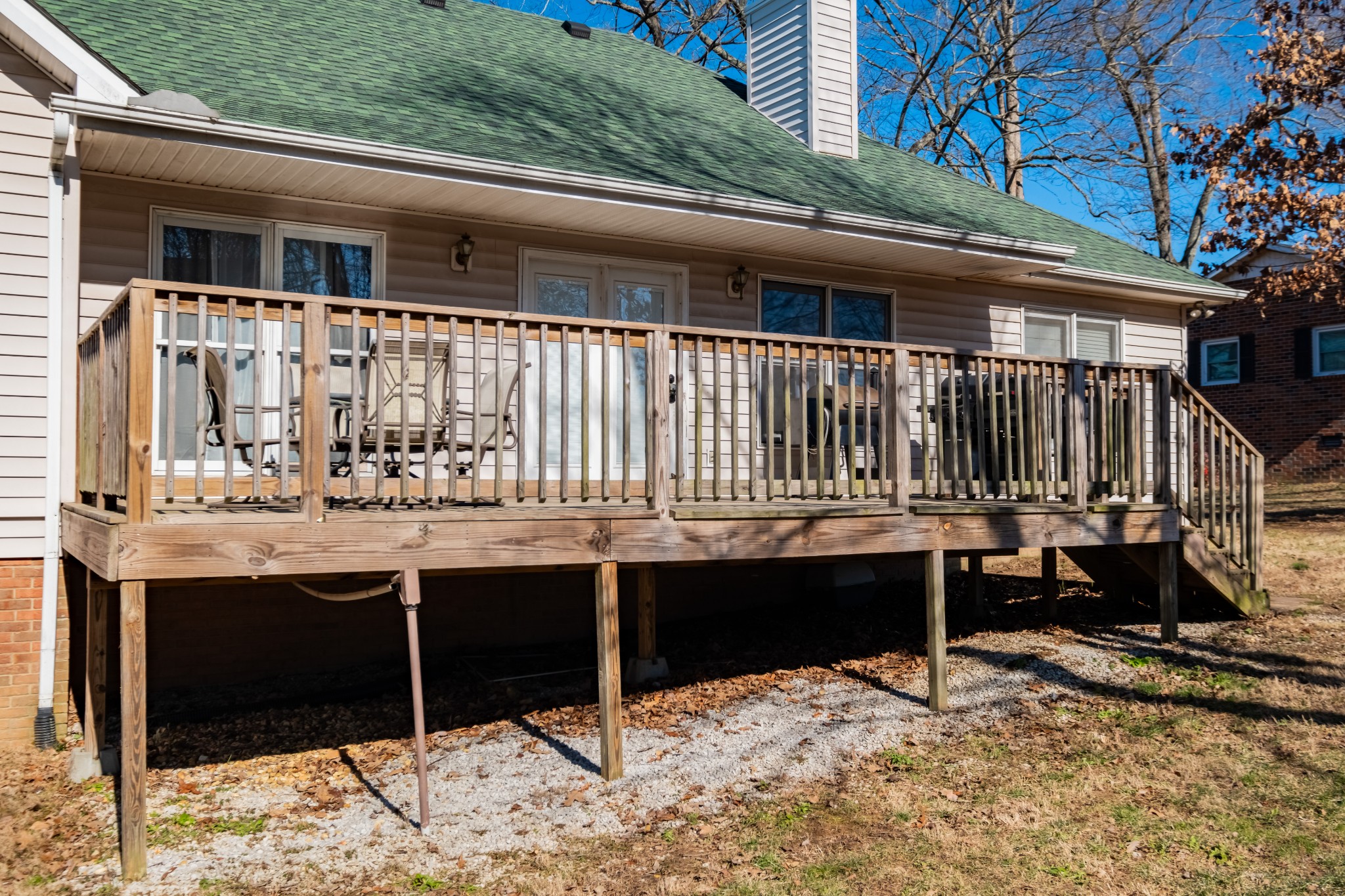 180 Mortons Lake Road Manchester, TN 37355 - Photo 34 of 39