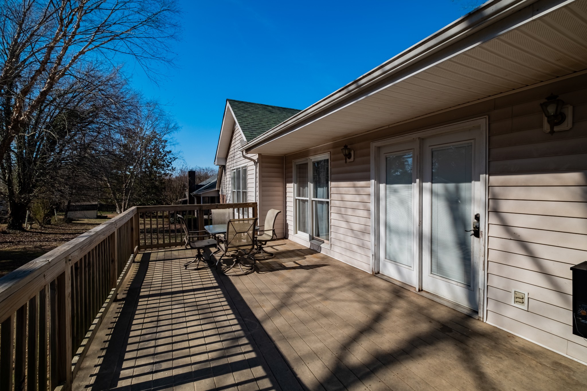 180 Mortons Lake Road Manchester, TN 37355 - Photo 35 of 39