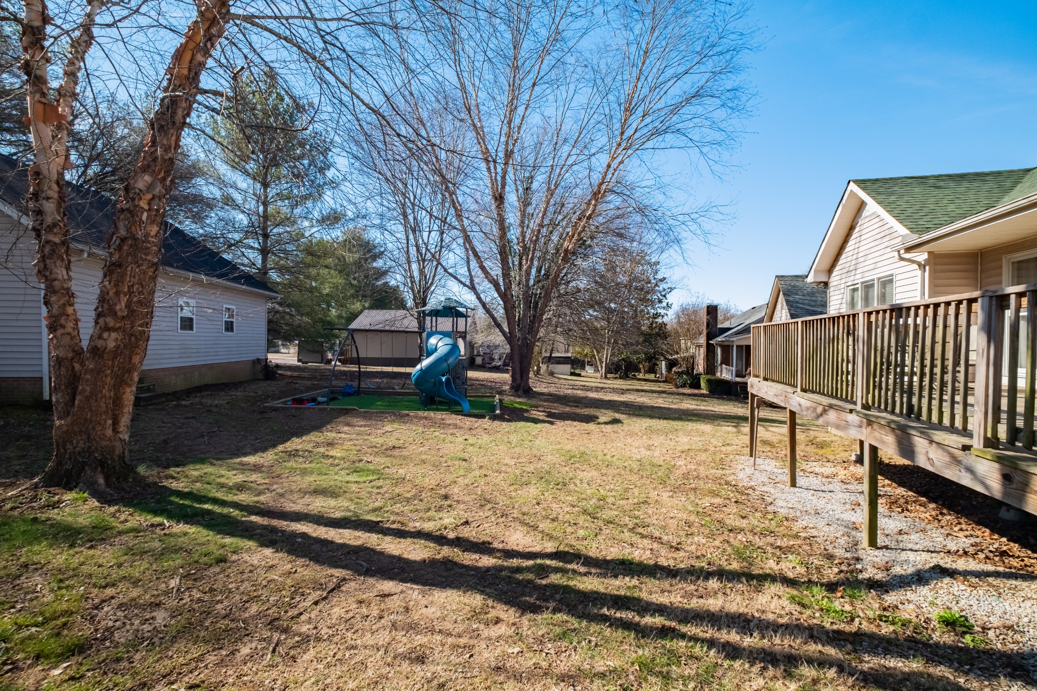 180 Mortons Lake Road Manchester, TN 37355 - Photo 36 of 39