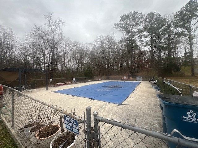 180 Mortons Lake Road Manchester, TN 37355 - Photo 38 of 39