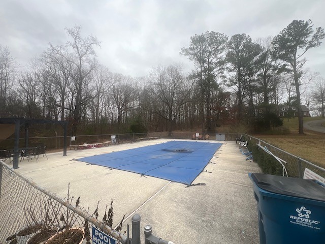 180 Mortons Lake Road Manchester, TN 37355 - Photo 39 of 39