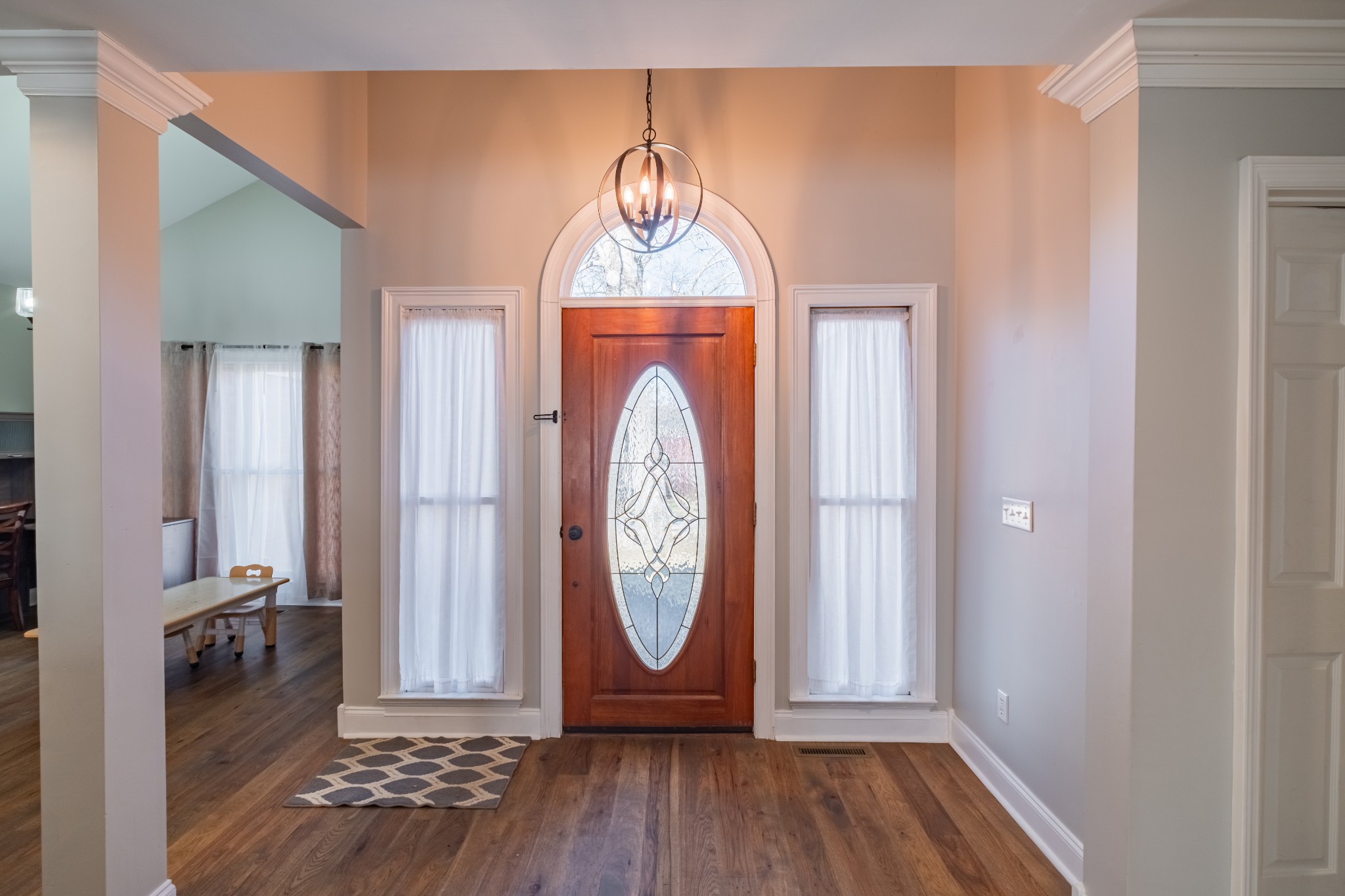 180 Mortons Lake Road Manchester, TN 37355 - Photo 4 of 39