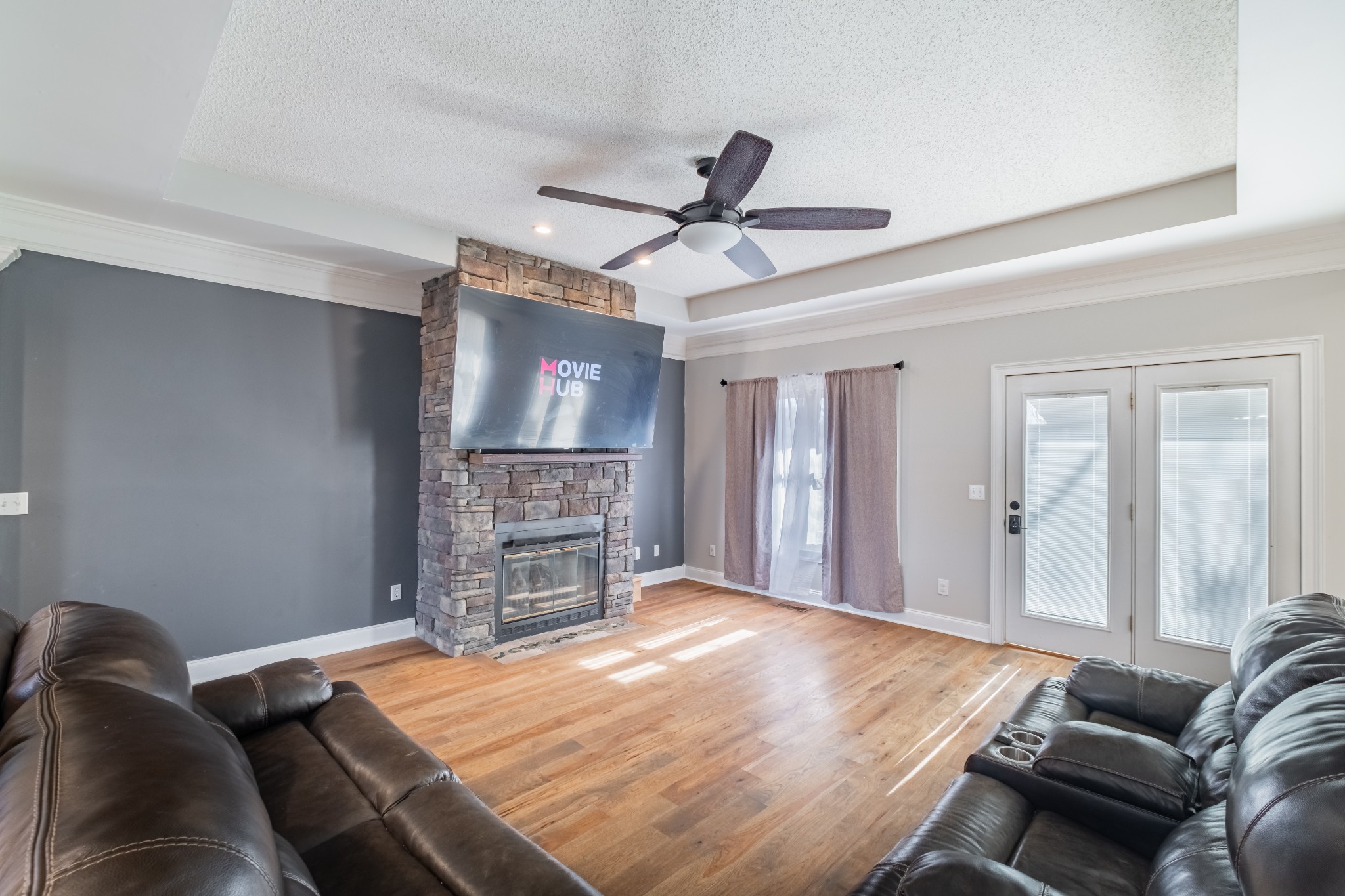 180 Mortons Lake Road Manchester, TN 37355 - Photo 7 of 39