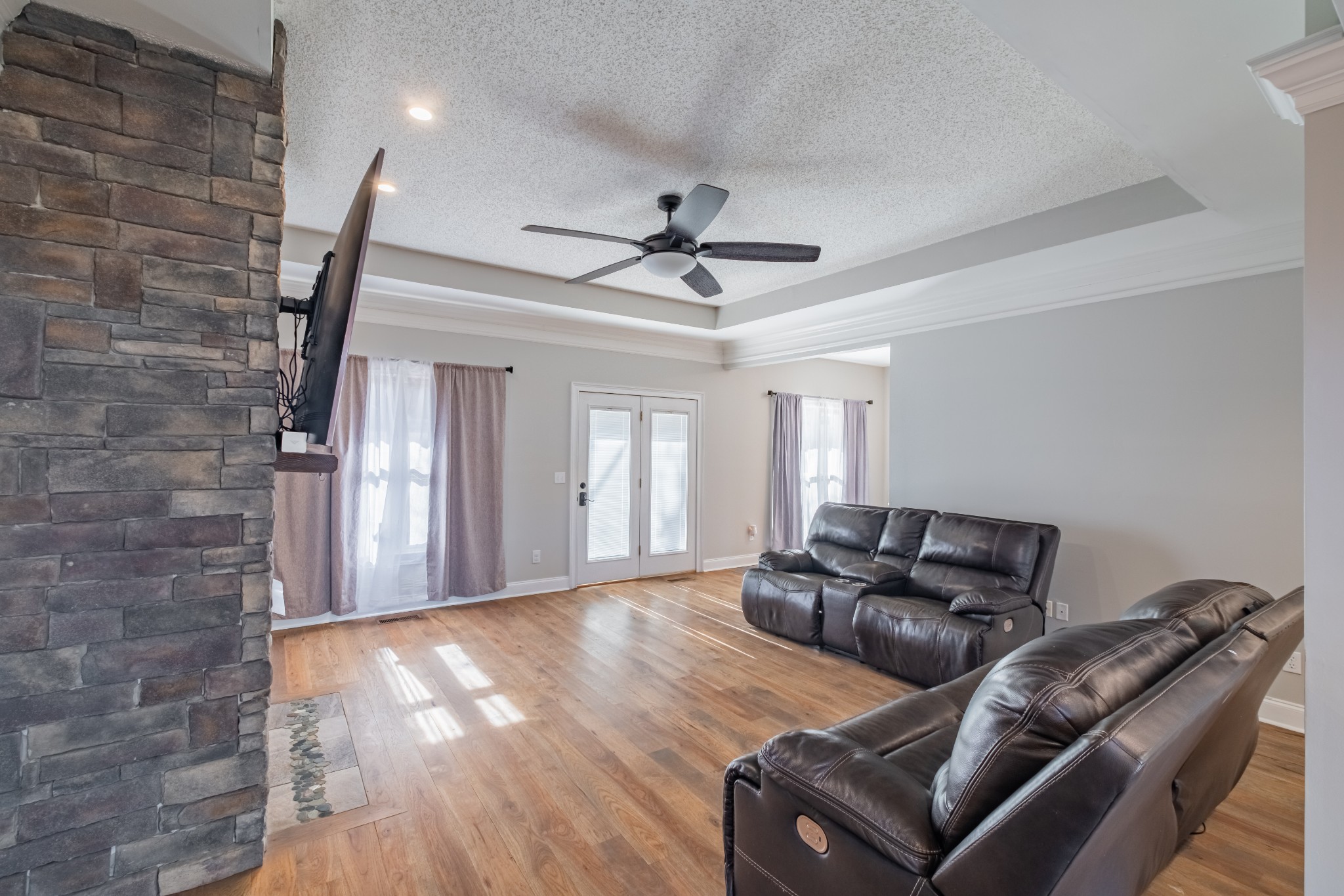 180 Mortons Lake Road Manchester, TN 37355 - Photo 8 of 39