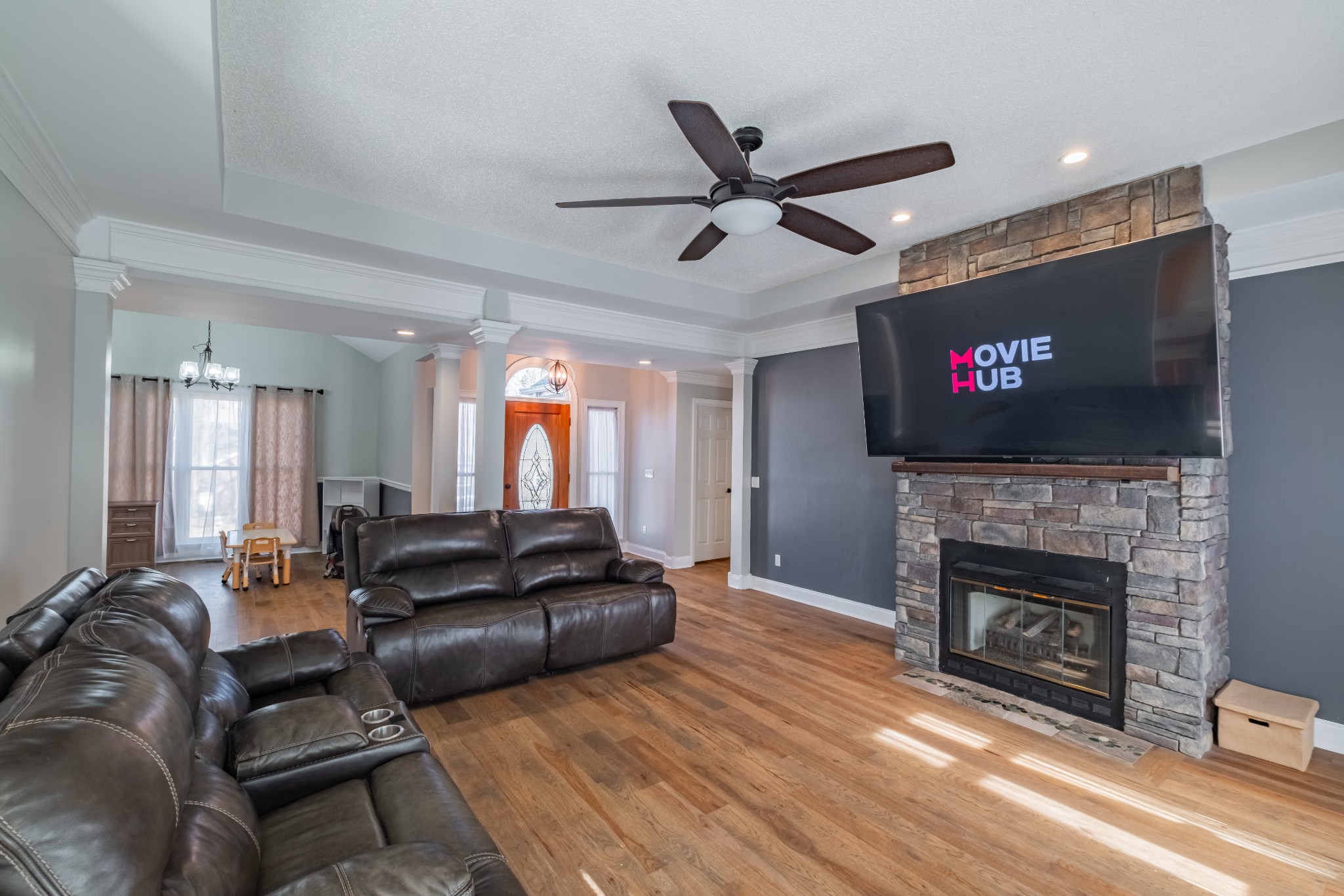 180 Mortons Lake Road Manchester, TN 37355 - Photo 10 of 39