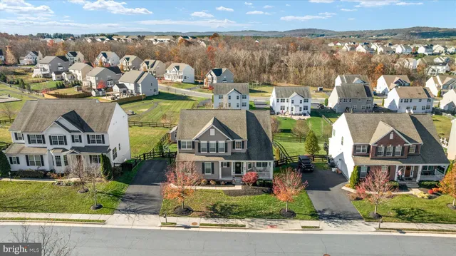 $849,990 | 13467 Eagles Rest Drive, Leesburg, VA 20176