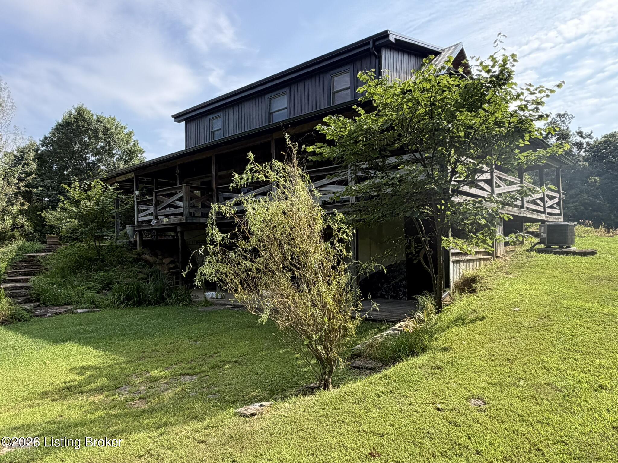 1404 Catwalk Road Bagdad, KY 40003 - Photo 74 of 80 View