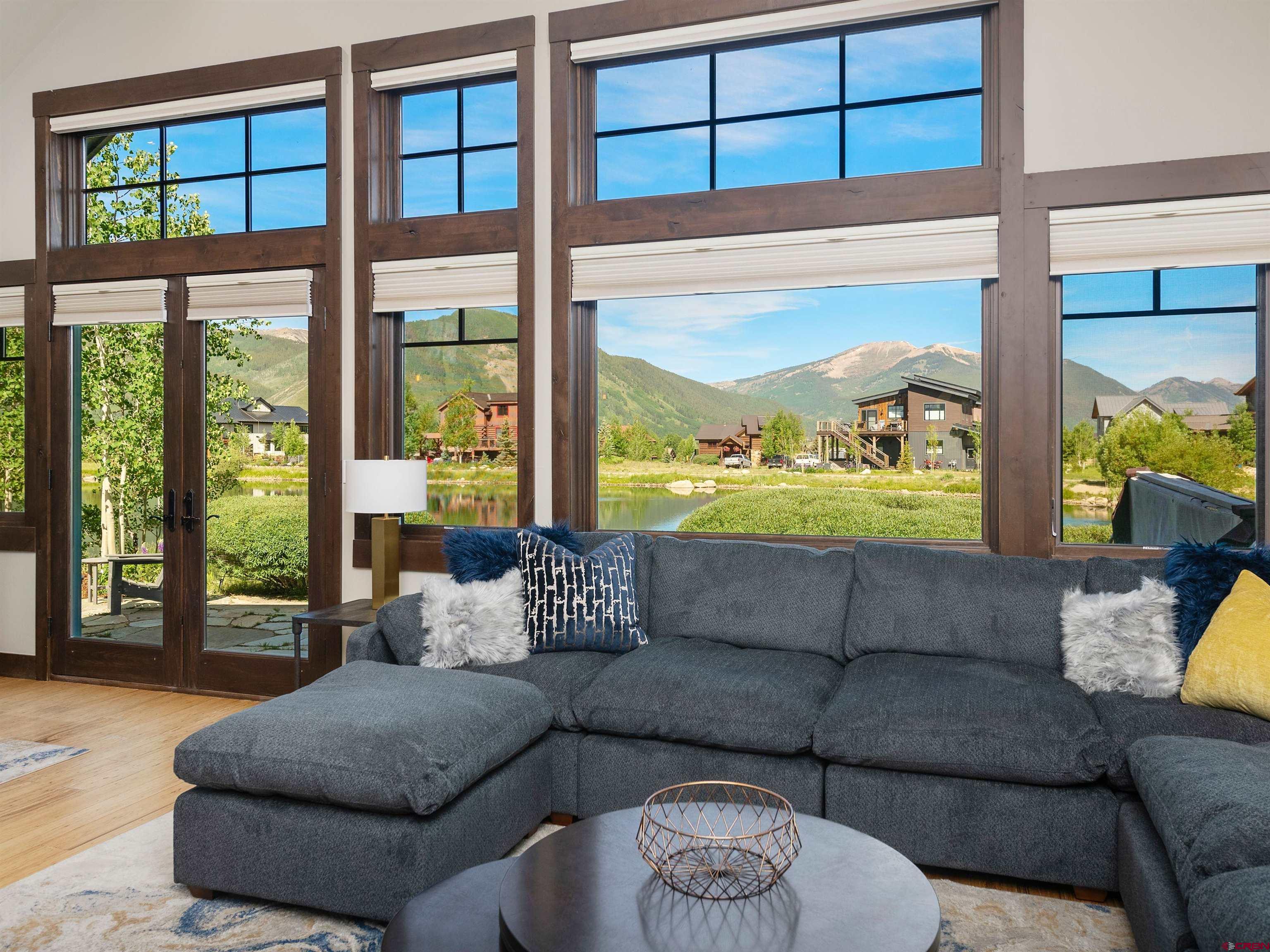 330 Larkspur Loop Crested Butte, CO 81224 - Photo 13 of 45