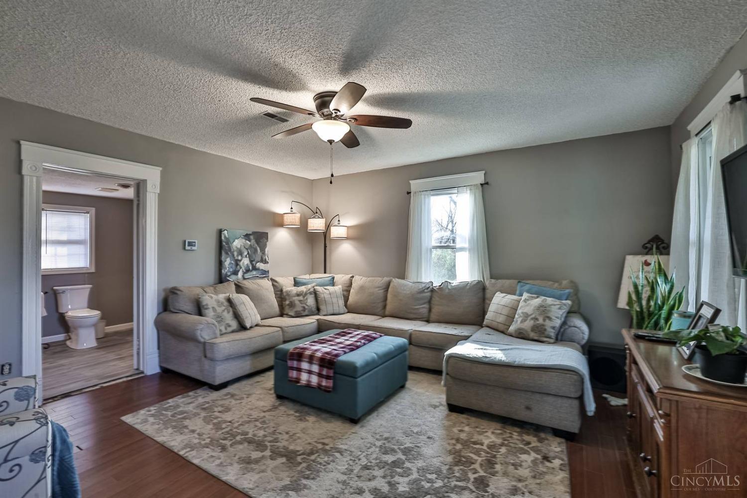 22702 Jackson Ridge Road Lawrenceburg, IN 47025 - Photo 4 of 29 Gallery Image 4