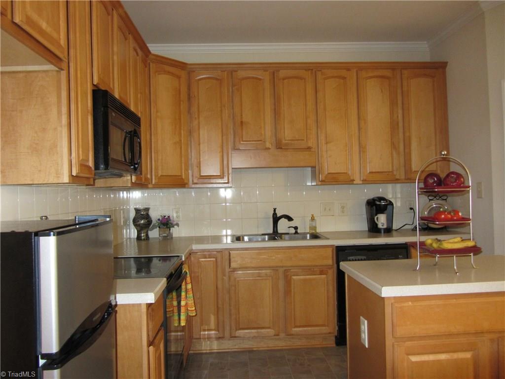 222 High Meadows Road Advance, NC 27006 - Photo 2 of 23 Gallery Image 2