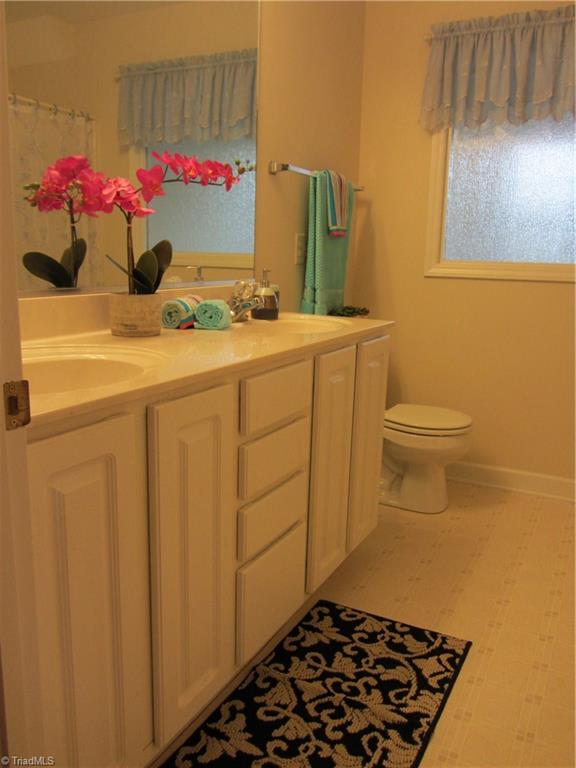 222 High Meadows Road Advance, NC 27006 - Photo 15 of 23 Gallery Image 15