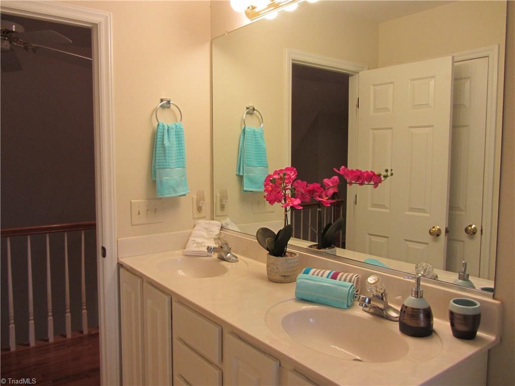 222 High Meadows Road Advance, NC 27006 - Photo 16 of 23 Gallery Image 16