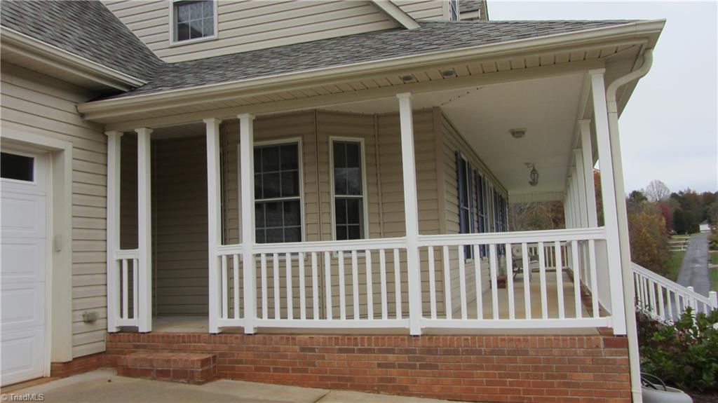 222 High Meadows Road Advance, NC 27006 - Photo 18 of 23 Gallery Image 18