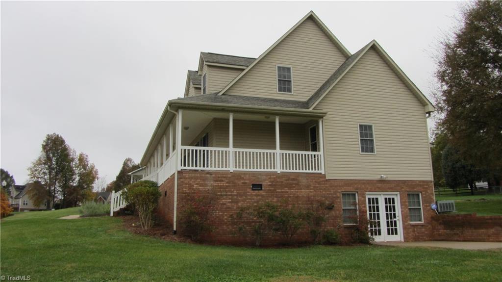 222 High Meadows Road Advance, NC 27006 - Photo 19 of 23 Gallery Image 19