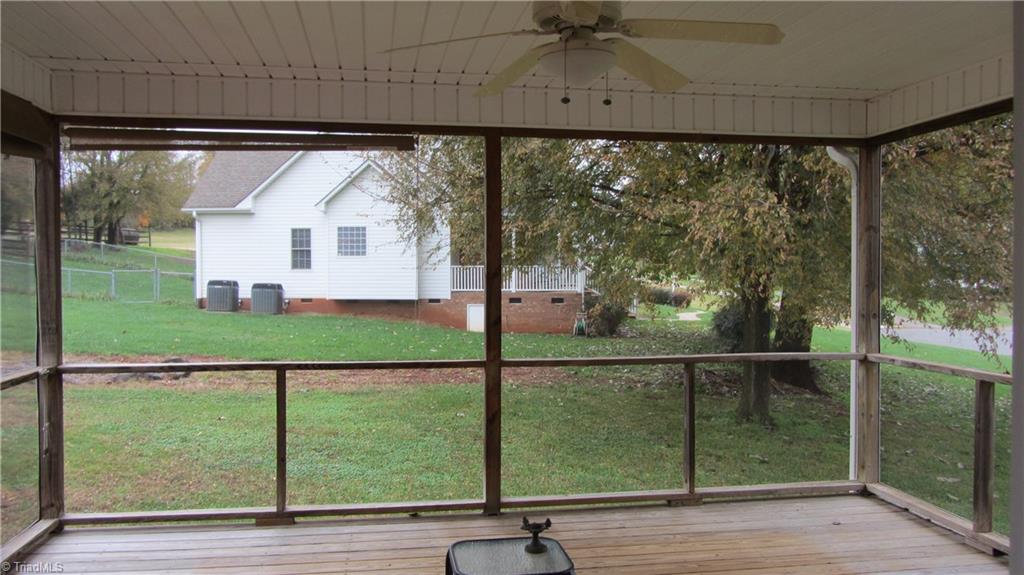 222 High Meadows Road Advance, NC 27006 - Photo 21 of 23 Gallery Image 21