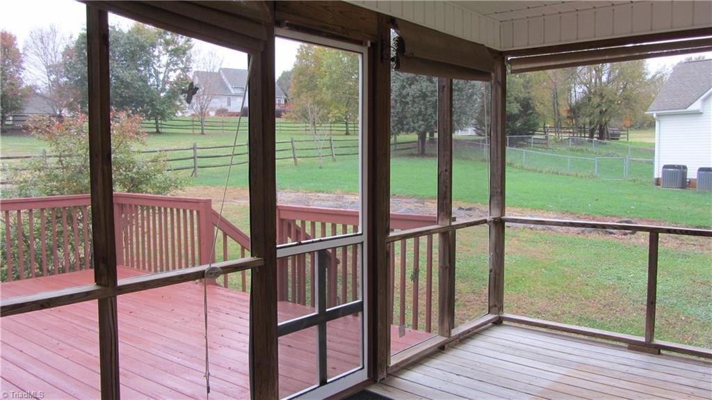 222 High Meadows Road Advance, NC 27006 - Photo 22 of 23 Gallery Image 22