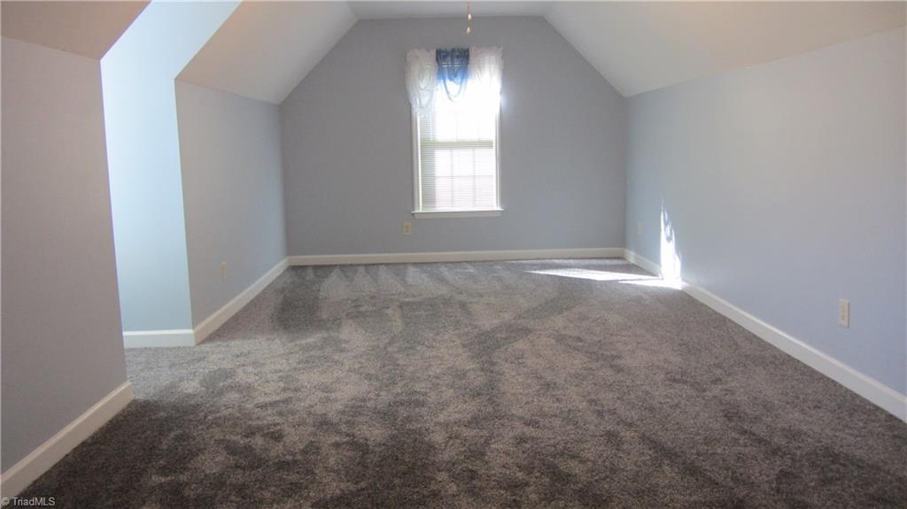222 High Meadows Road Advance, NC 27006 - Photo 23 of 23 BONUS ROOM