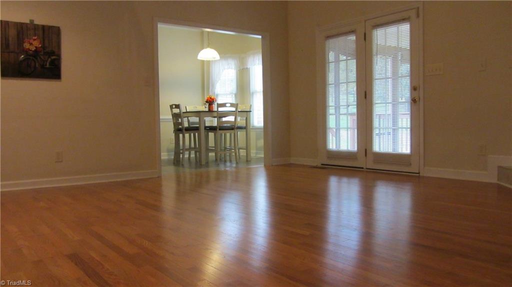 222 High Meadows Road Advance, NC 27006 - Photo 7 of 23 Gallery Image 7