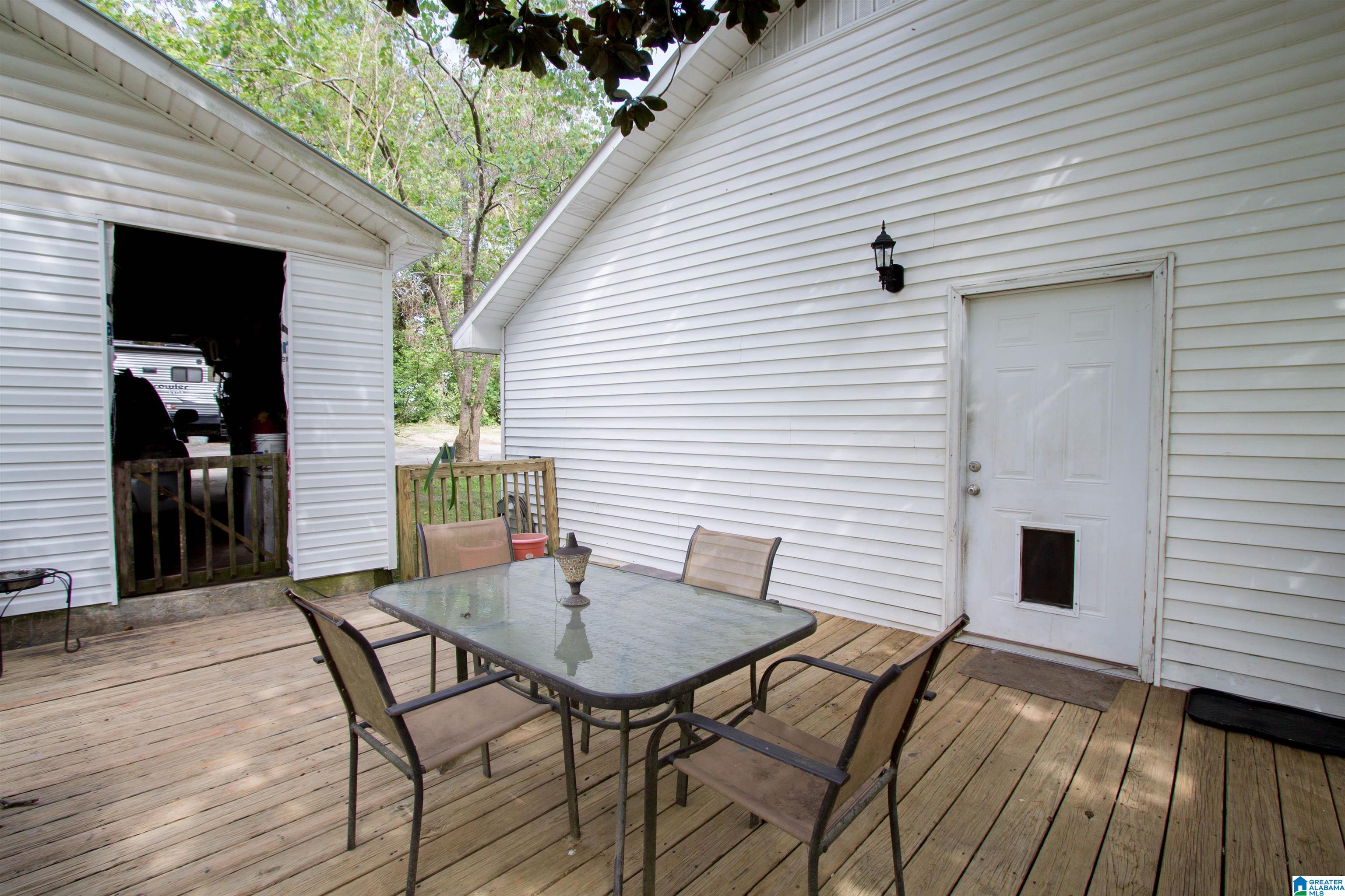 5747 County Road 10 Montevallo, AL 35115 - Photo 44 of 53