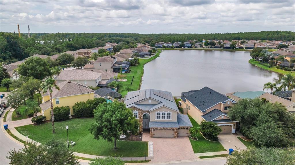 1345 Halapa Way Trinity, FL 34655 - Photo 70 of 93