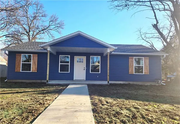 $210,000 | 603 West 2nd Street, Pittsburg, KS 66762