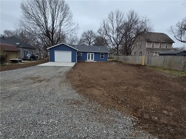 $210,000 | 603 West 2nd Street, Pittsburg, KS 66762