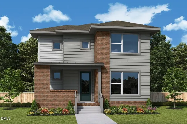 $559,900 | 422 North Vlg Parkway, Pittsboro, NC 27312