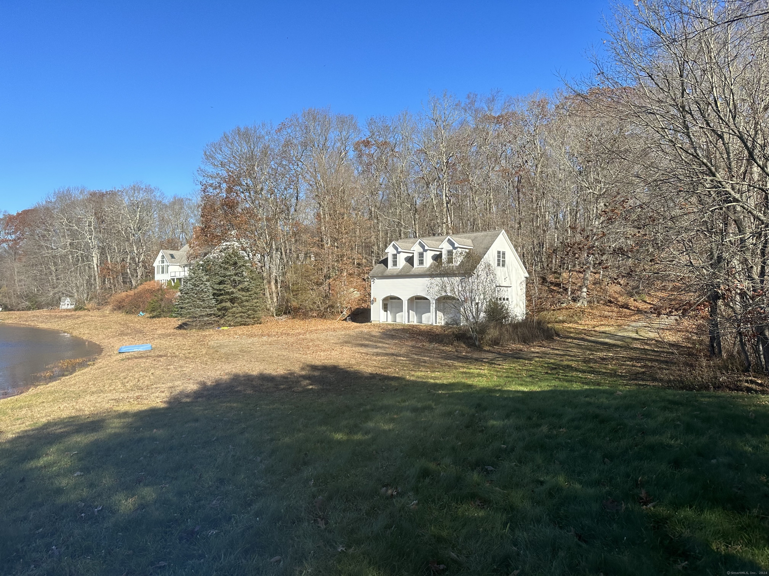 19 A Brickyard Road Clinton, CT 06413 - Photo 1 of 1