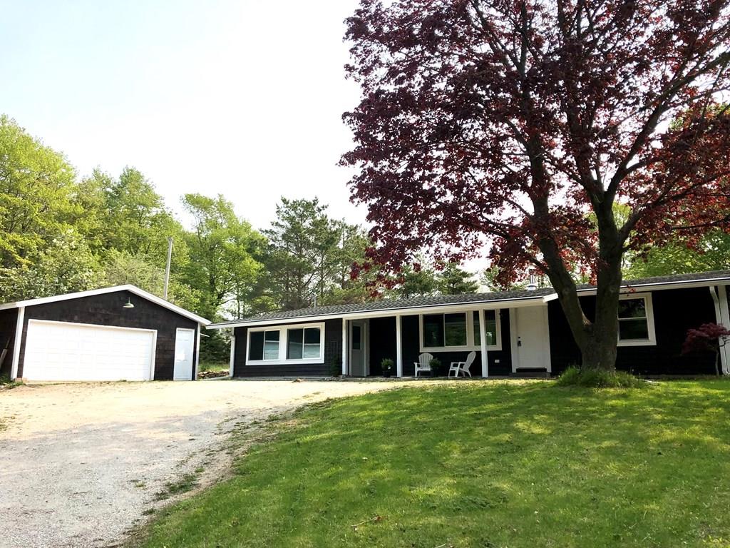 10536 Fieldcrest Road Sister Bay, WI 54234 - Photo 1 of 42 Main View