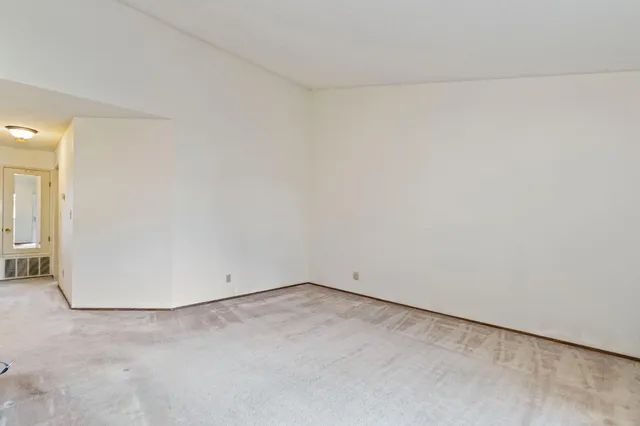 a view of small space