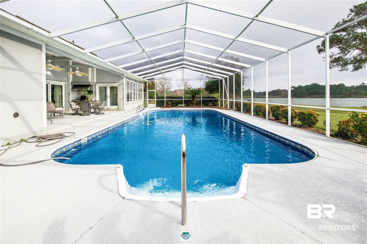 9456 Lakeview Drive Foley, AL 36535 - Photo 30 of 31 Pool