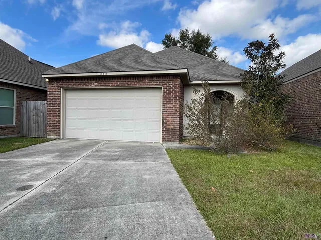 $1,850 | 14411 Tanya Drive, Gonzales, LA 70737