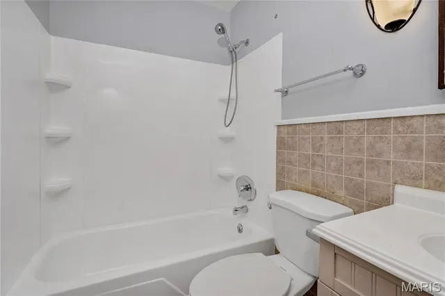 $49,500 | 8740 Santa Bella Drive, Unit C, Hazelwood, MO 63042