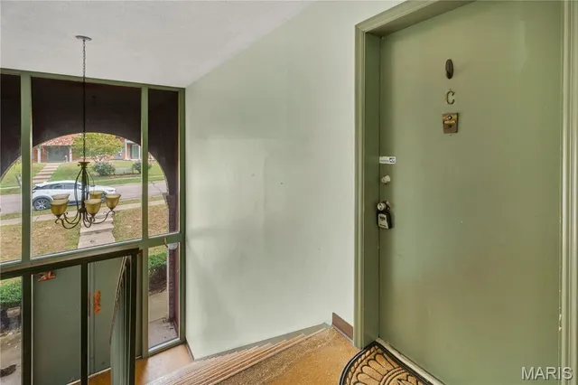 $49,500 | 8740 Santa Bella Drive, Unit C, Hazelwood, MO 63042