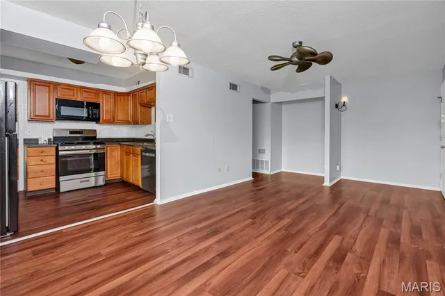 $49,500 | 8740 Santa Bella Drive, Unit C, Hazelwood, MO 63042