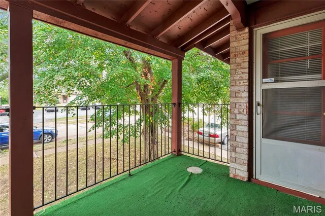 $49,500 | 8740 Santa Bella Drive, Unit C, Hazelwood, MO 63042