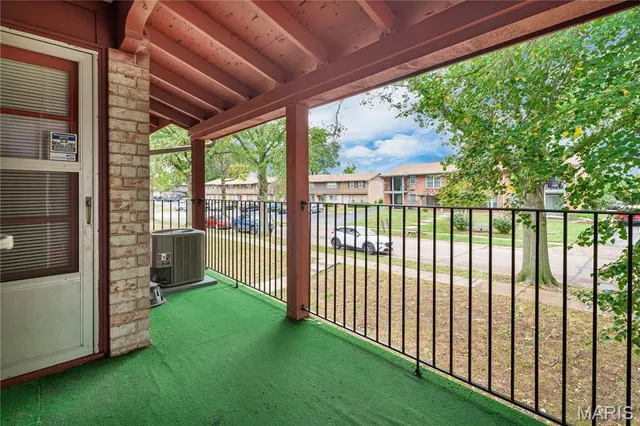 $49,500 | 8740 Santa Bella Drive, Unit C, Hazelwood, MO 63042