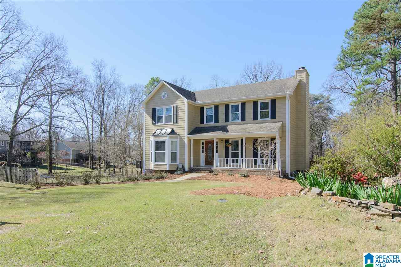 5247 Birdsong Road Birmingham, AL 35242 - Photo 2 of 40
