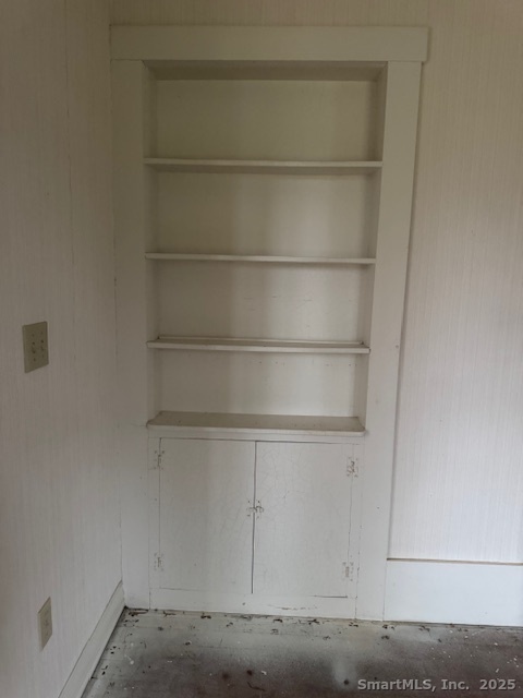 78 Hennequin Road Columbia, CT 06237 - Photo 17 of 27 a view of a room with shelf