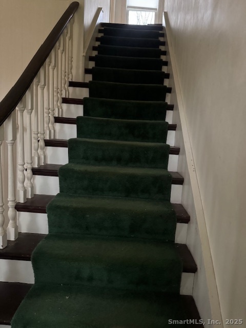 78 Hennequin Road Columbia, CT 06237 - Photo 20 of 27 a view of entryway