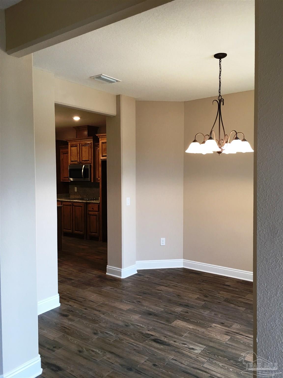 5406 South A Jones Road Milton, FL 32583 - Photo 3 of 35 Dining room will be open without framework.