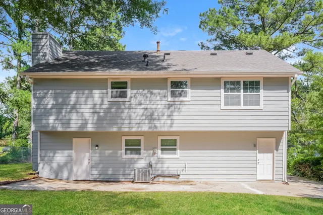 $1,885 | 2535 Kelly Lake Drive, Decatur, GA 30032