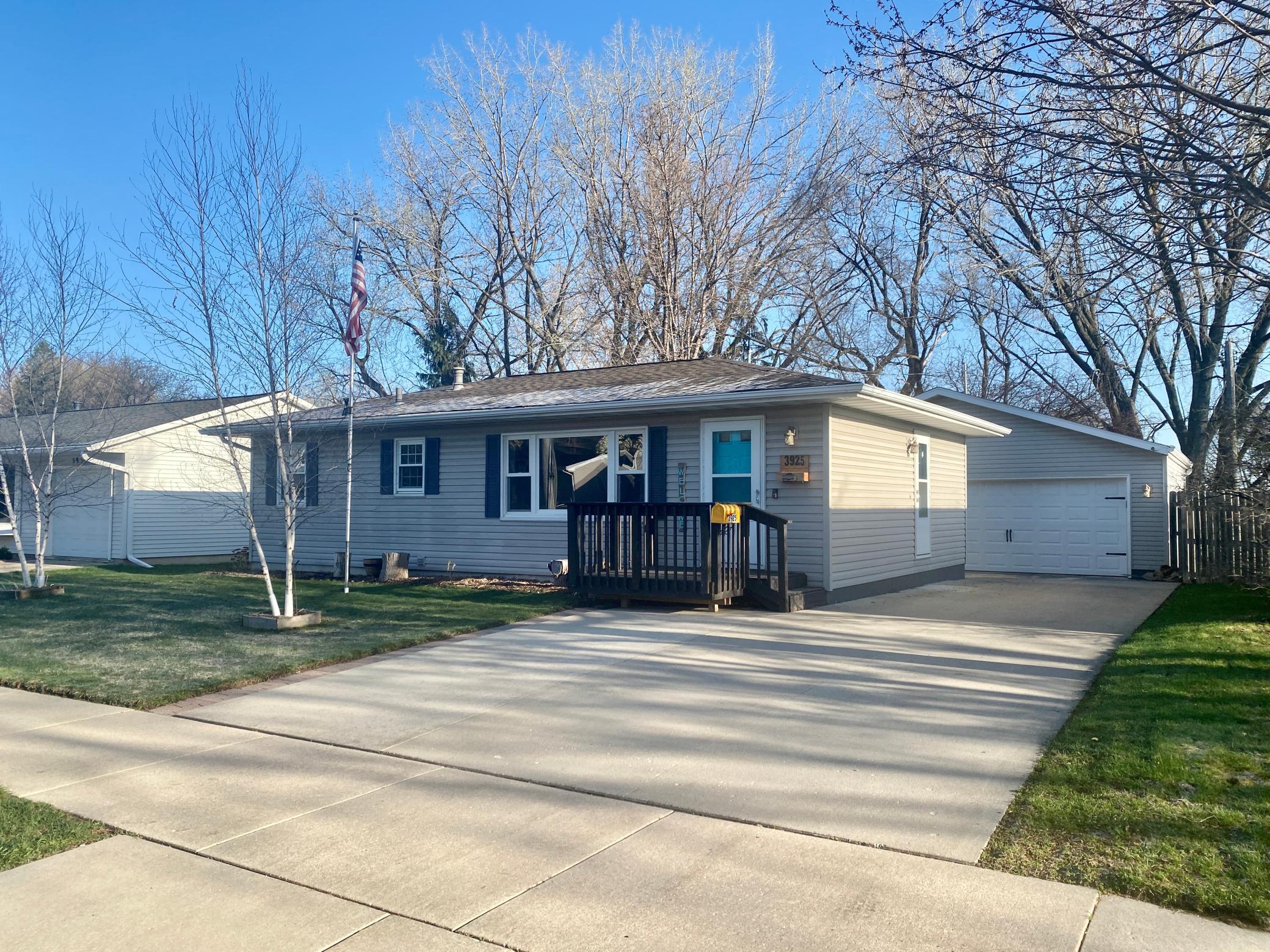 3925 7th Street Northwest Rochester, MN 55901 - Photo 1 of 1