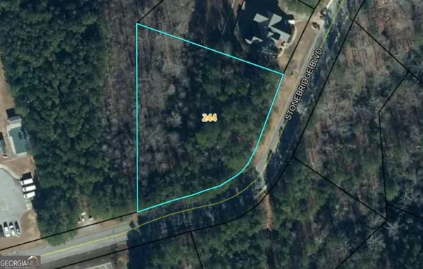 $62,500 | 201 Stonebridge Boulevard, Bremen, GA 30110