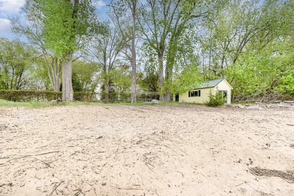 $1,950,000 | 430 Ricoma Beach Road, Bay City, MI 48706