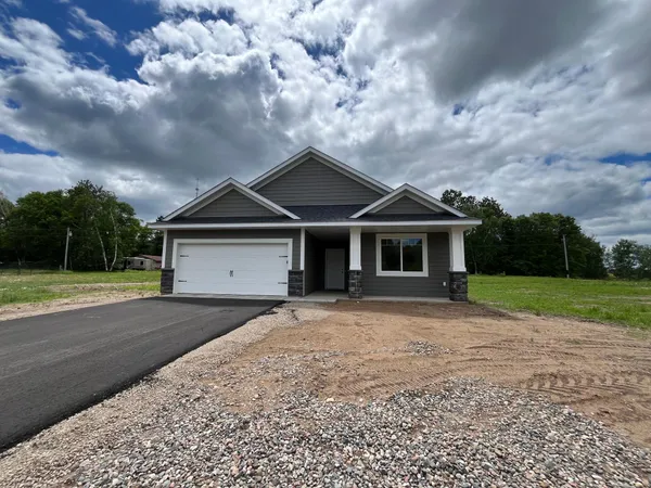 $377,500 | 20957 Woods Edge Court, Ironton, MN 56455