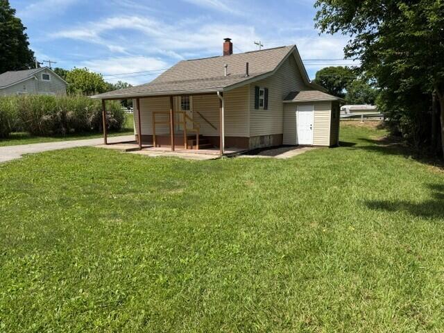 81 Williams Street Lockbourne, OH 43137 - Photo 4 of 23